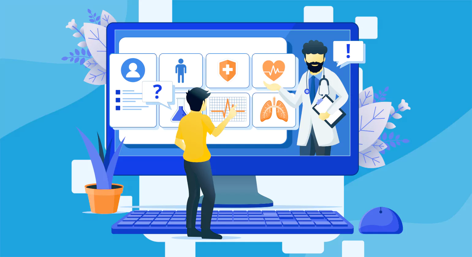 What Is Digital Marketing for Doctors and Why It Matters Today