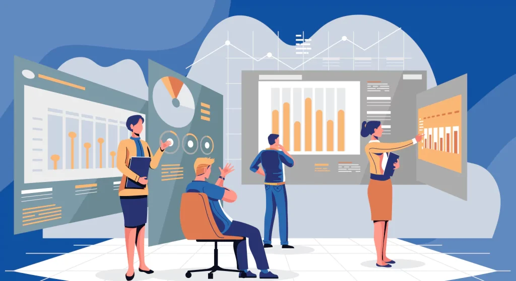 What Is Digital Project Management