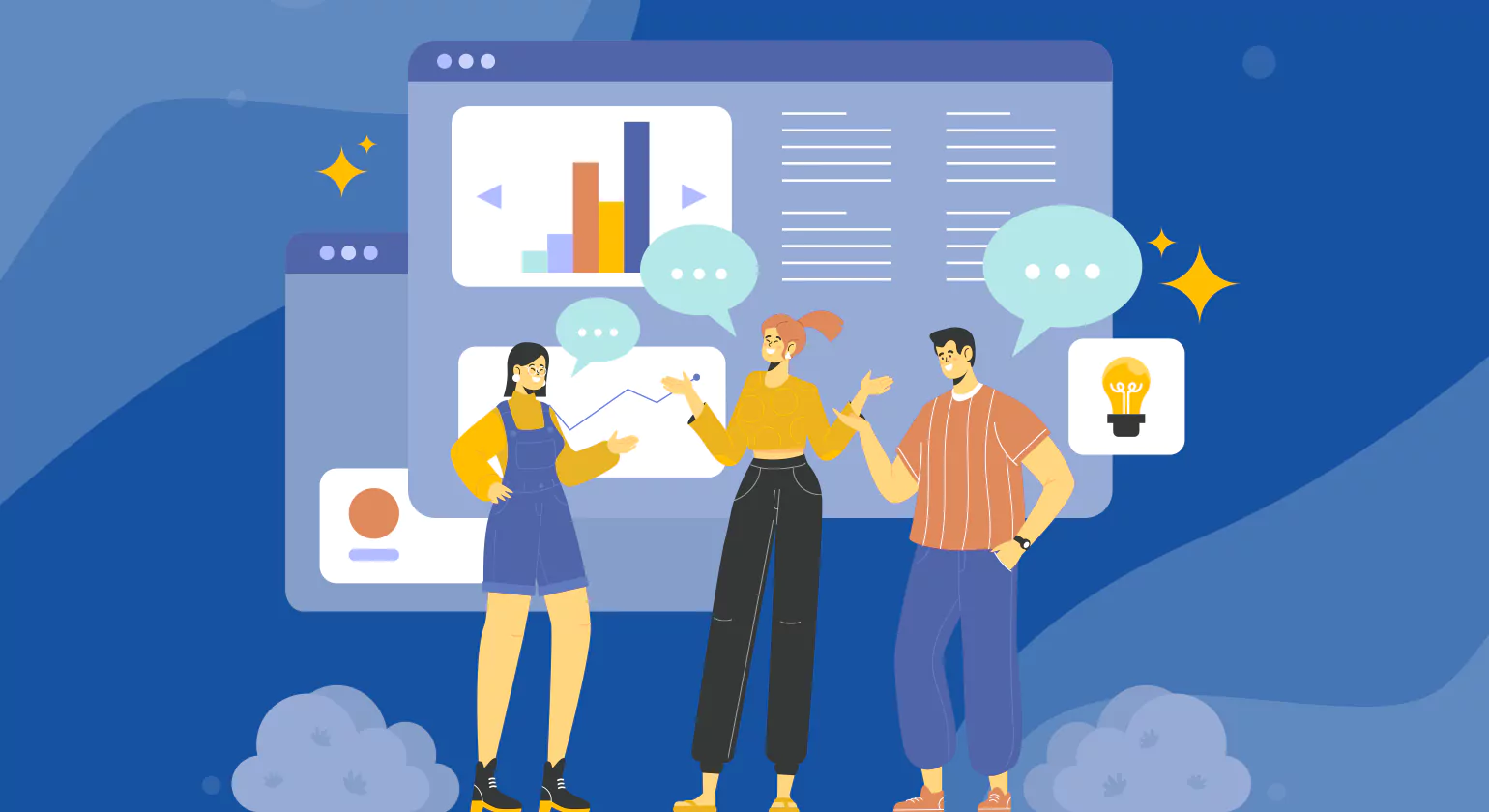 What Is Marketing Planning Software