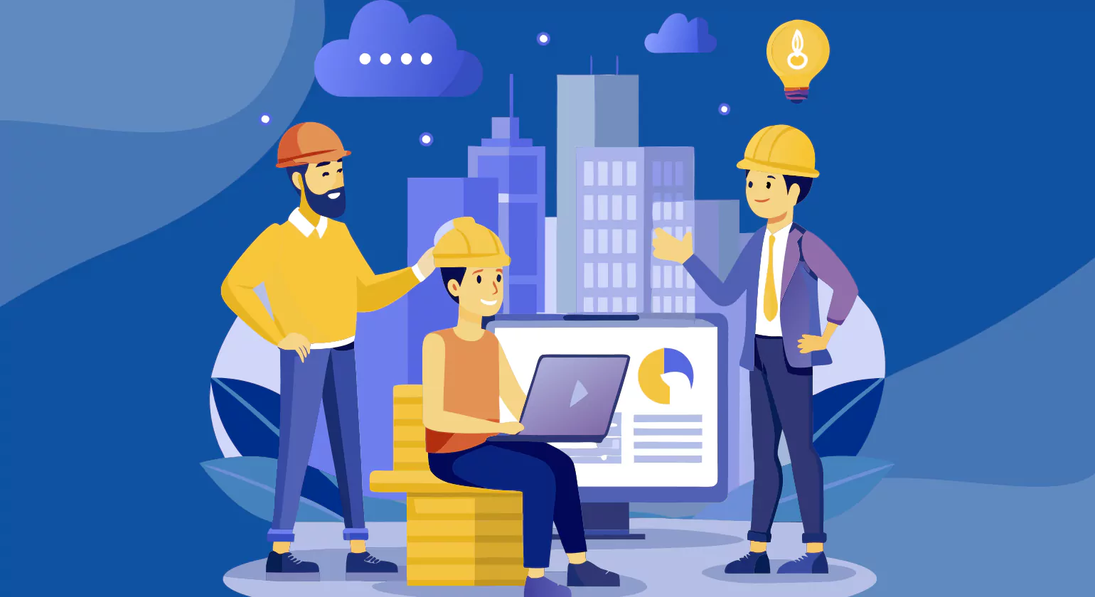 What Is a Construction Virtual Assistant and How Construction Businesses Use Them Daily
