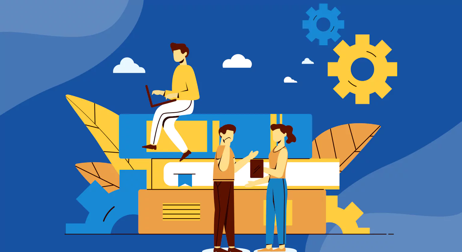 What are the Best Practices for Successful Custom Enterprise Solutions