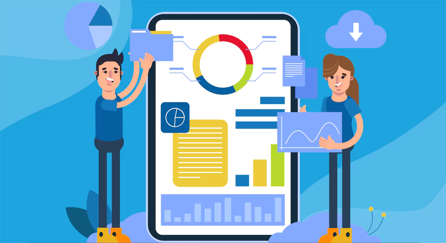 What’s Included in Professional Paid Search Management Services? Strategy, Optimization, Reporting, and ROI Tracking