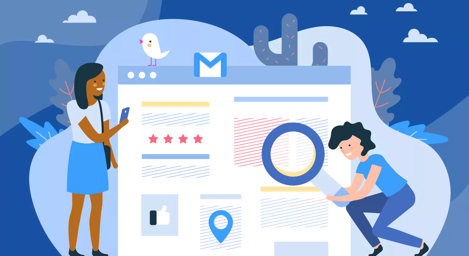 Who Needs Paid Search Management Services? Use Cases for Small Businesses, Enterprises, and Local Markets