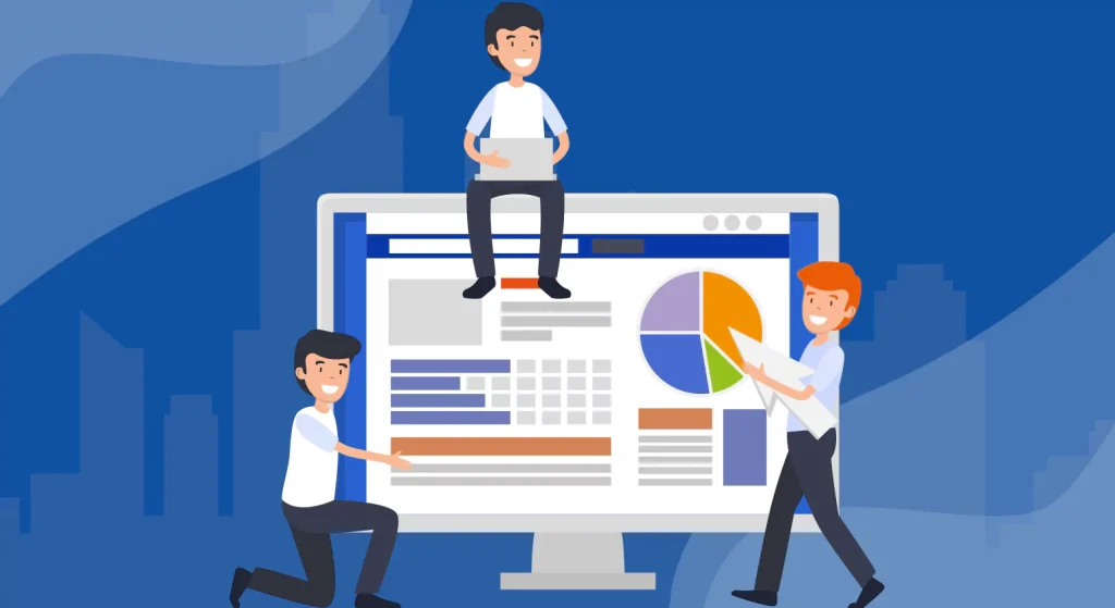 Why Businesses Need Client Database Software Today