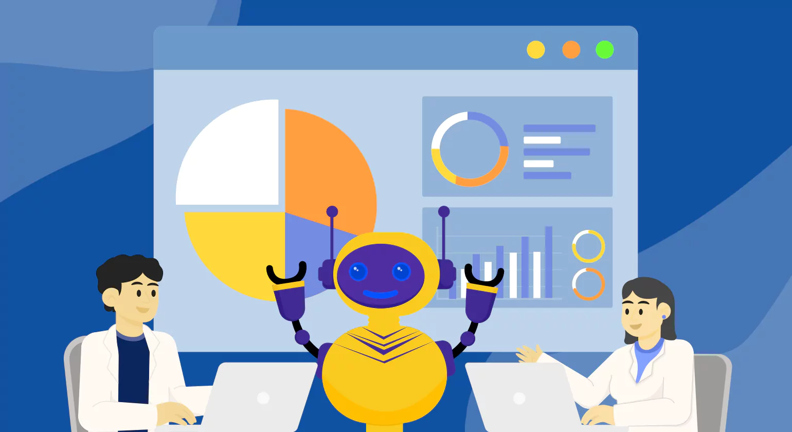 Why Businesses Need the Best AI Tools for Enhancing Visibility in 2026