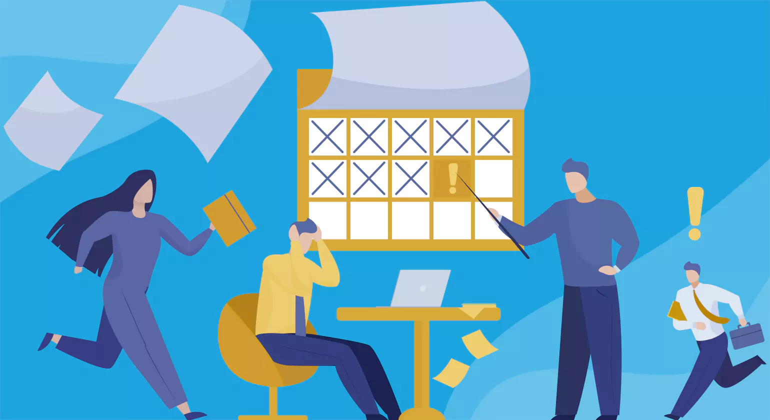 Why Construction Documentation Management Fails on Most Jobsites