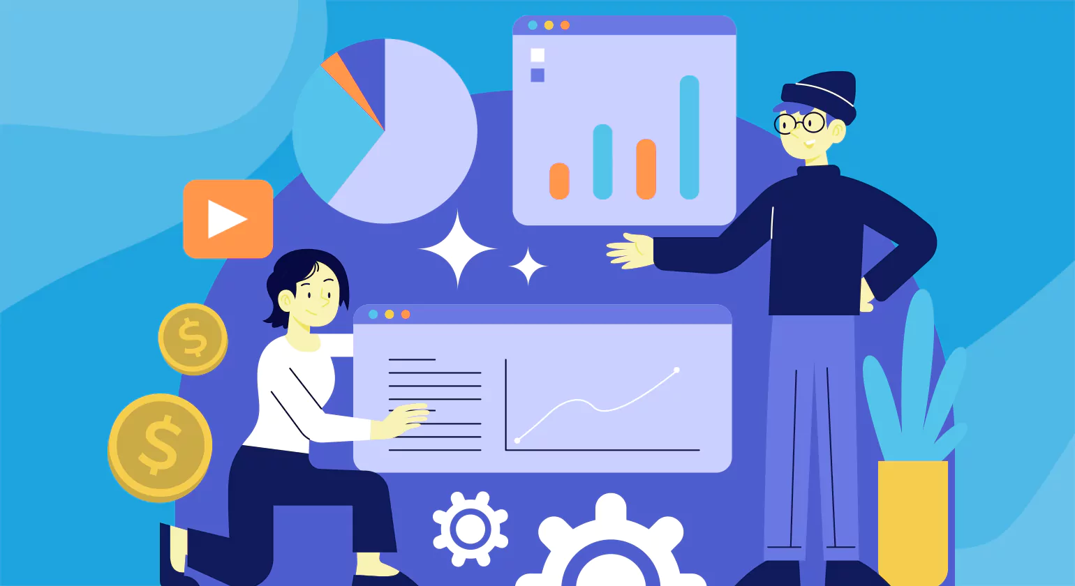 Why Do Businesses Invest in Custom Enterprise Software Solutions