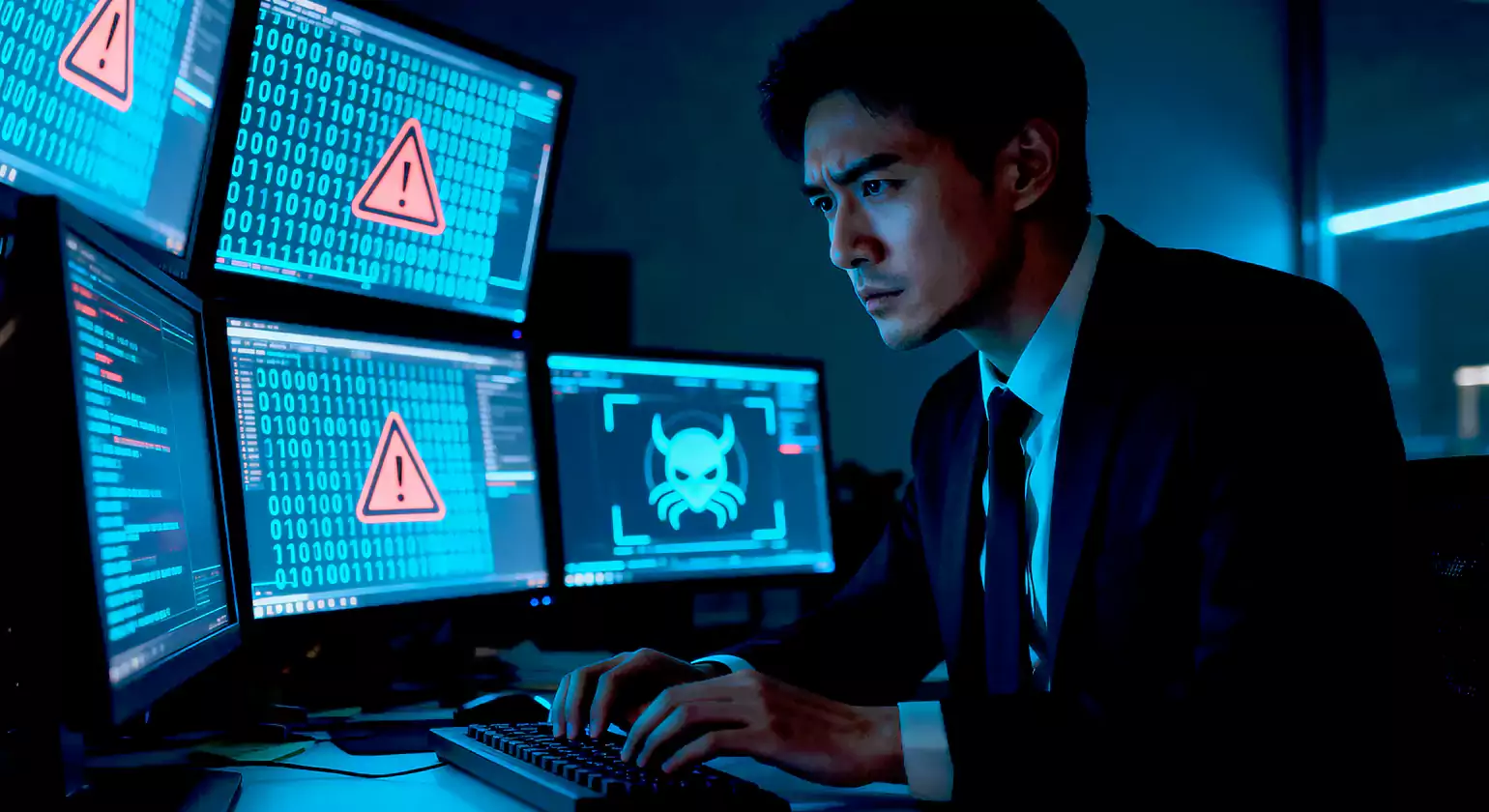 Why Virtual Assistants Expand the Cybersecurity Attack Surface