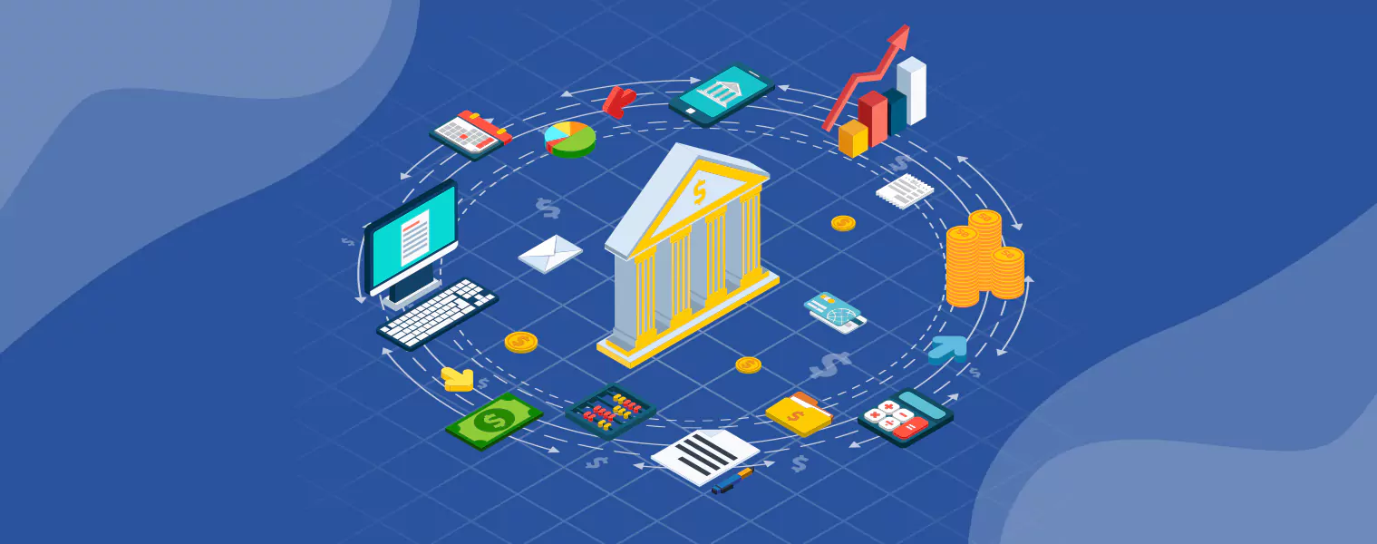 banking software development