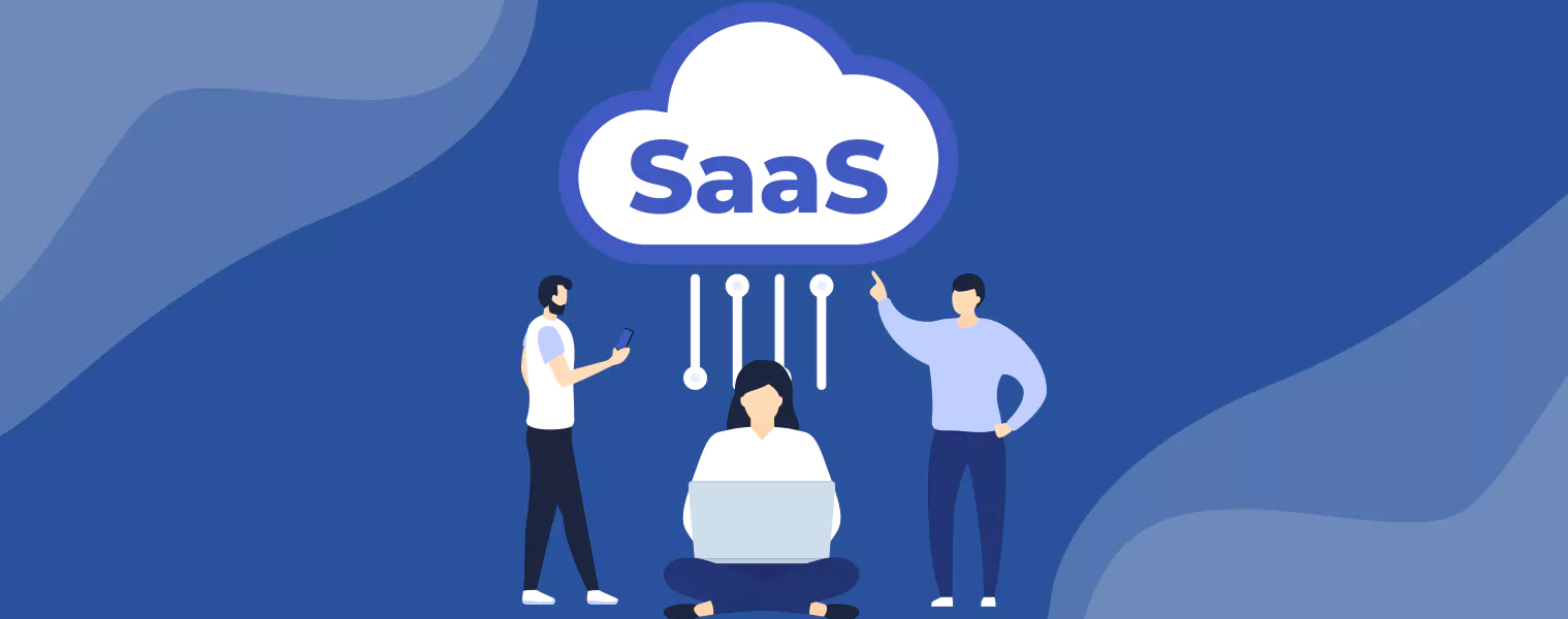 saas marketing companies