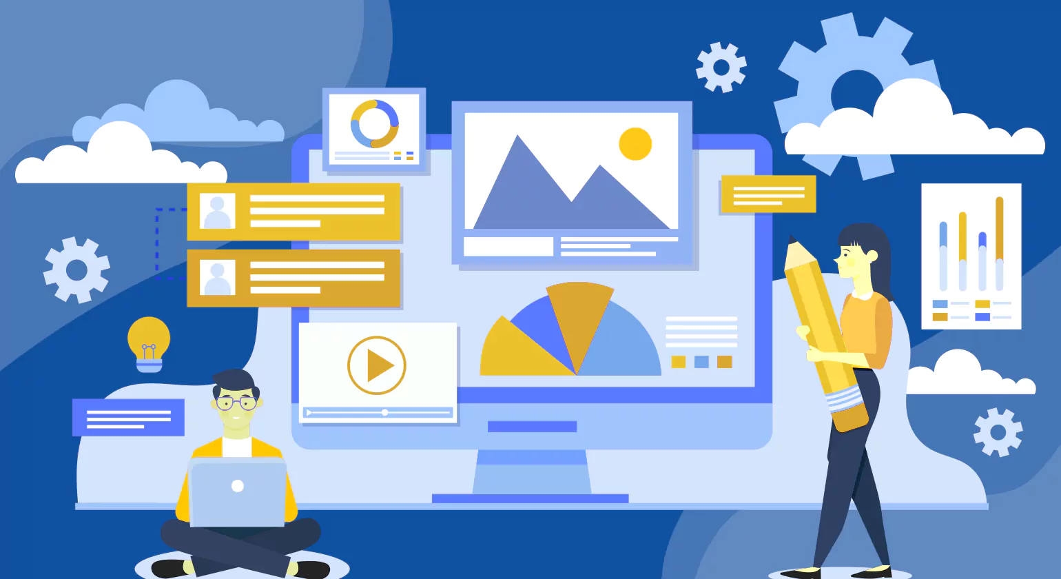 youtube seo optimization Top 8 Analytics Metrics That Improve Rankings