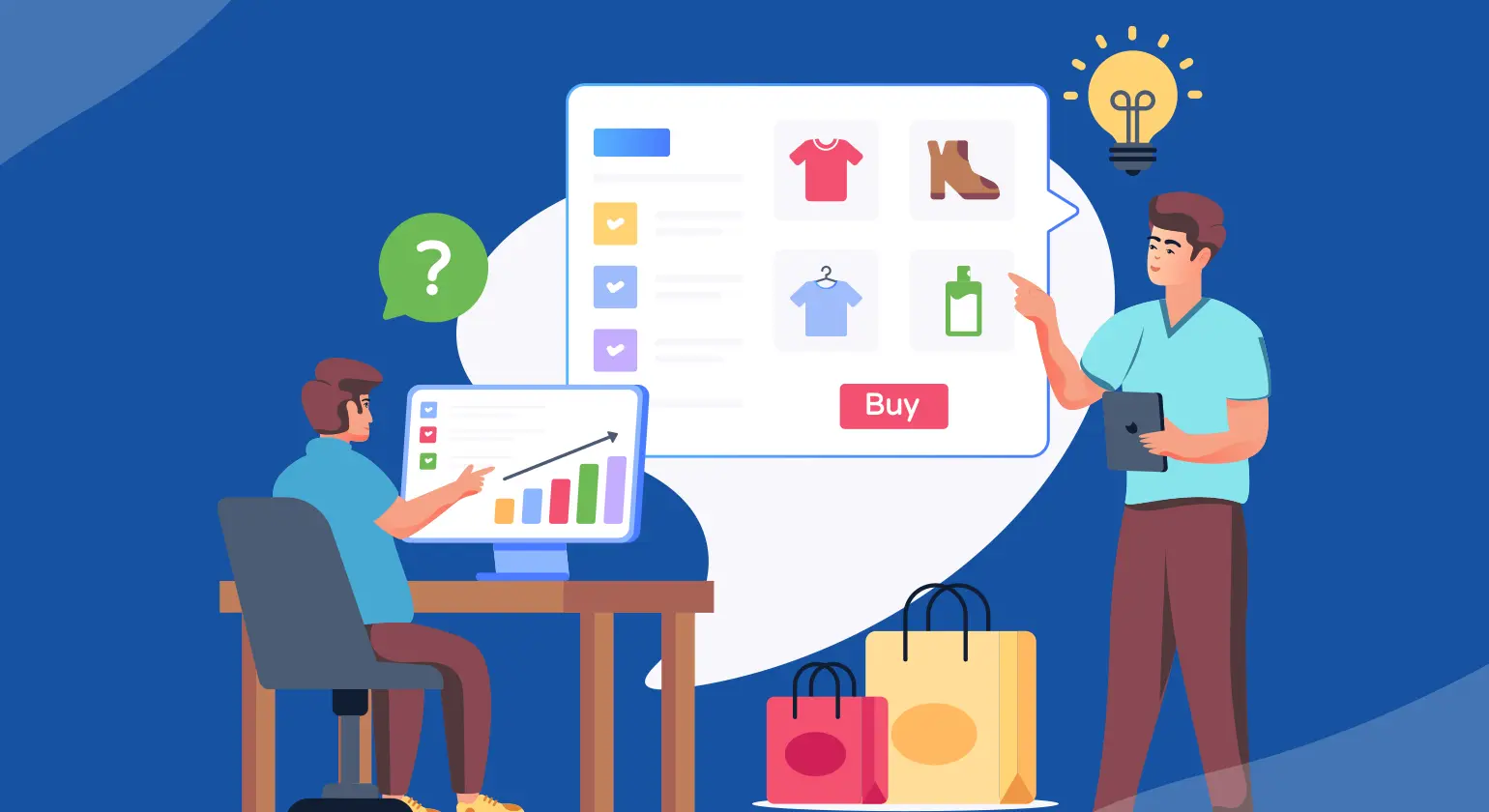 What Are Retail SEO Services copy