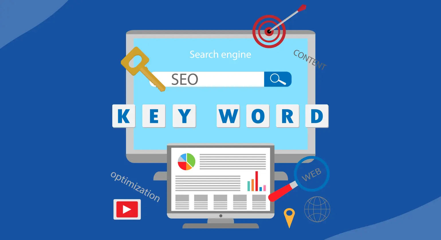 Why Keyword Cannibalization Is a Serious SEO Problem copy