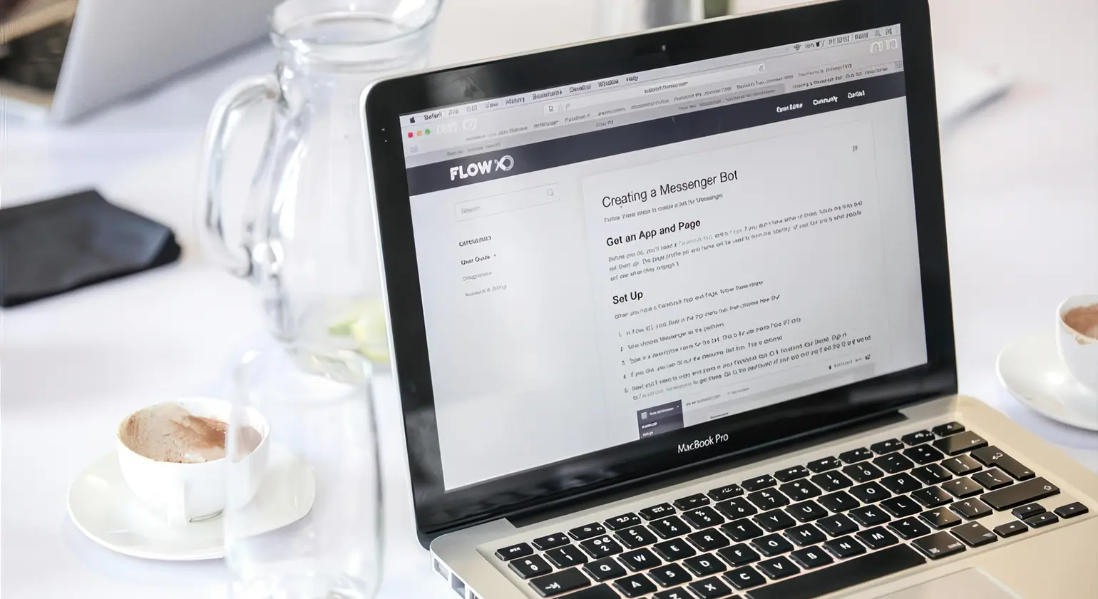 Building Systems That Scale