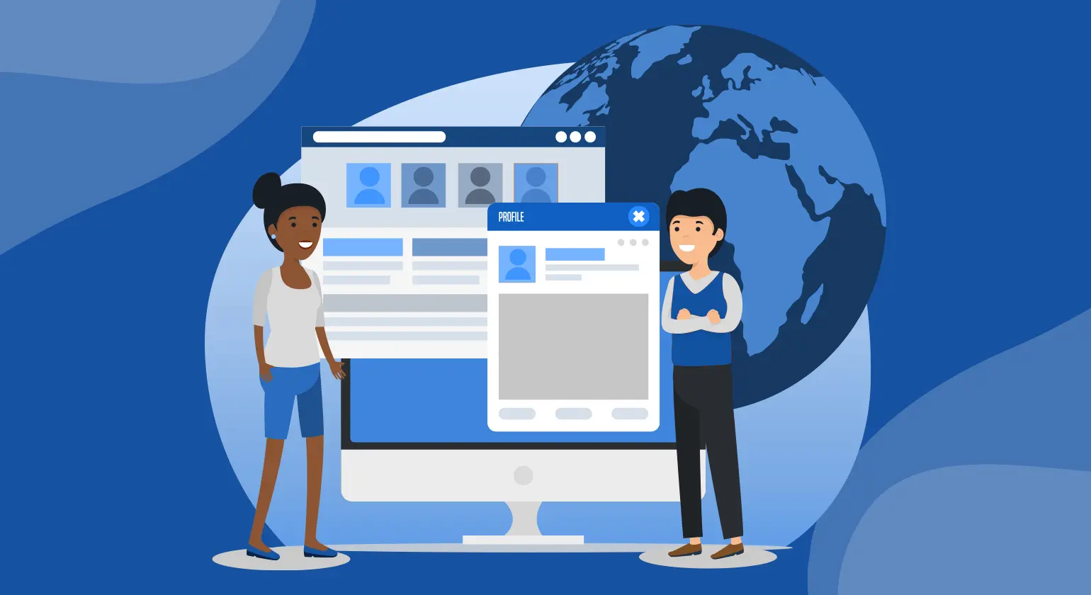 What Is Franchise Website Development (And Why It’s Different From Standard Web Development)