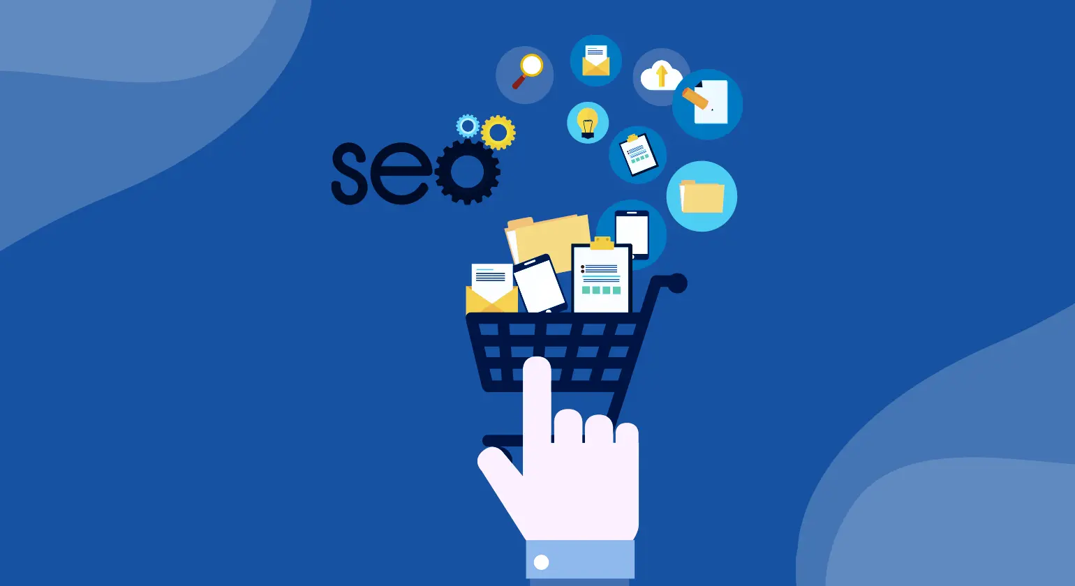 Top 10 BigCommerce SEO Services to Maximize Sales & Visibility