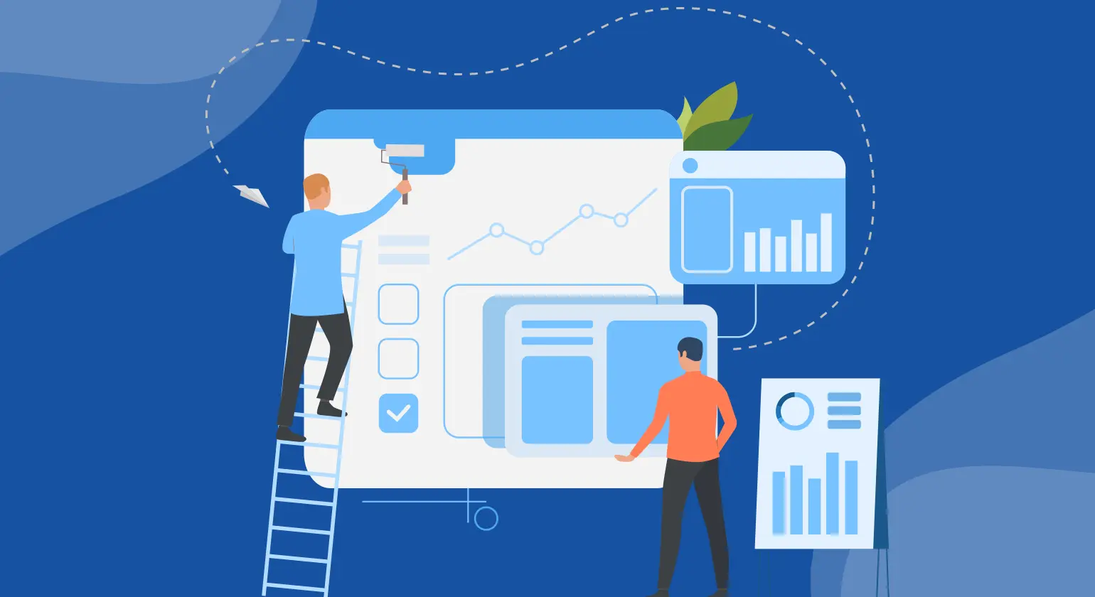 Strategic Architecture for Scalable Franchise Web Development