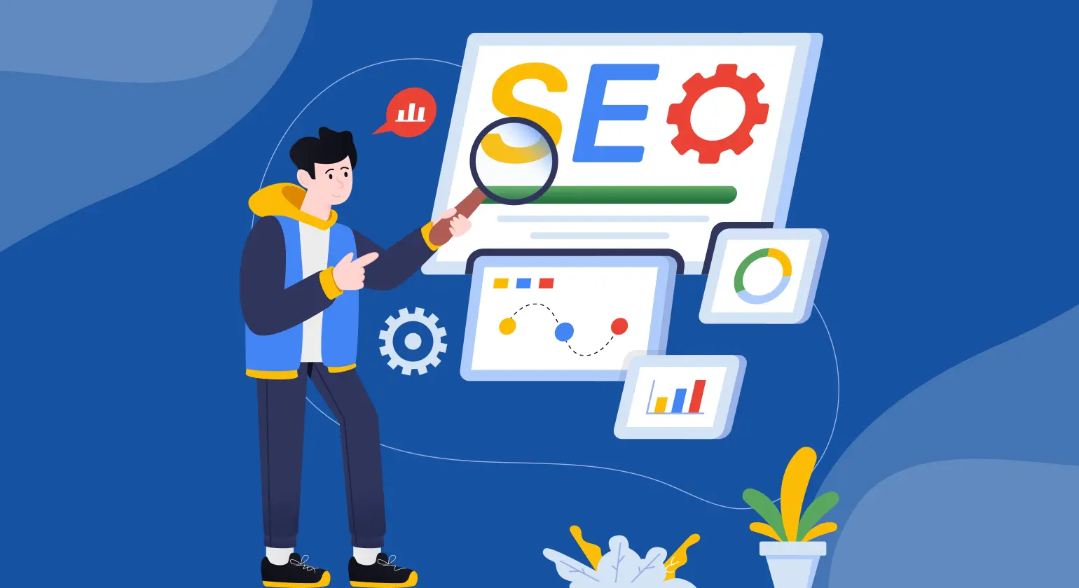 Technical SEO Essentials for BigCommerce