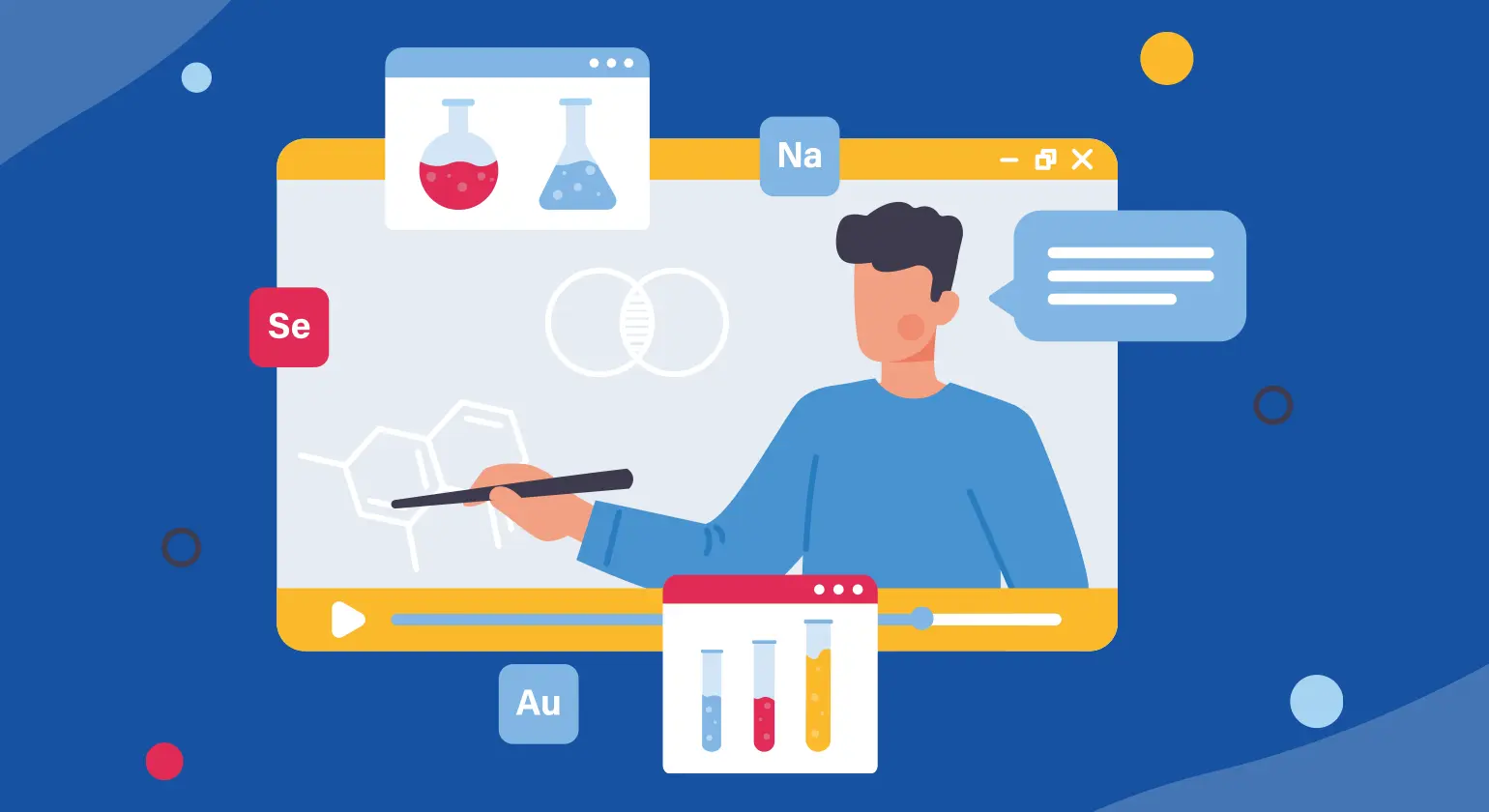 Biotech Content Marketing Strategy Building a Scalable Framework copy
