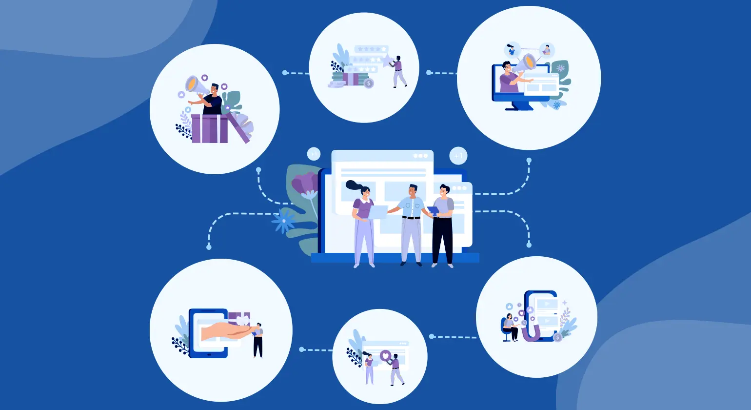 Franchise Website Design Best Practices That Drive Engagement