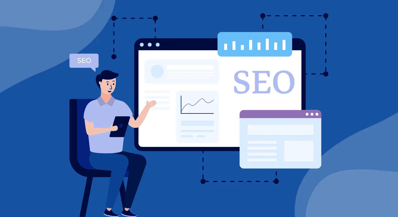 Content Strategy & On-Page SEO to Enhance Visibility and Conversions