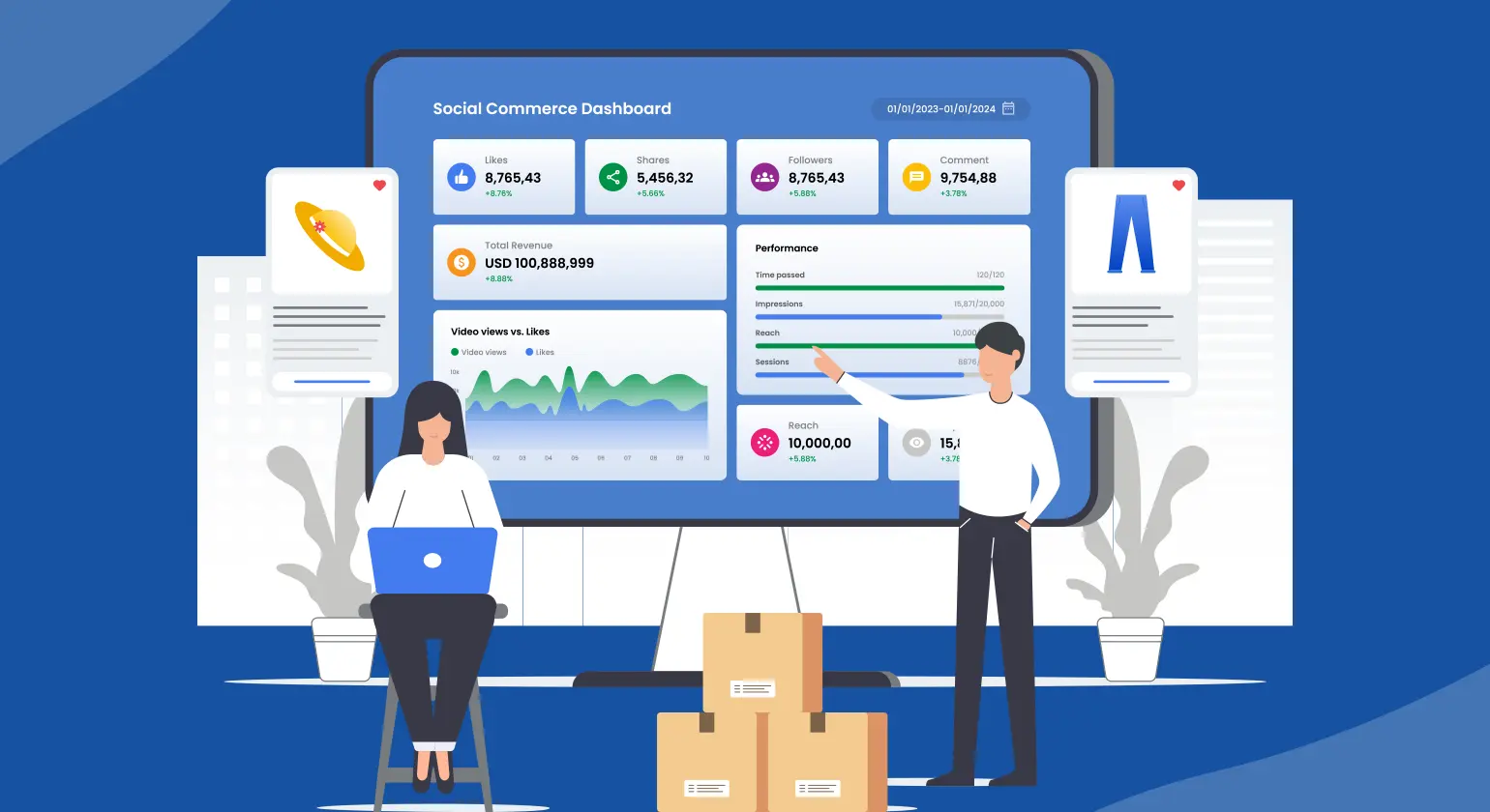A Proven Framework for Executing Retail SEO at Scale copy