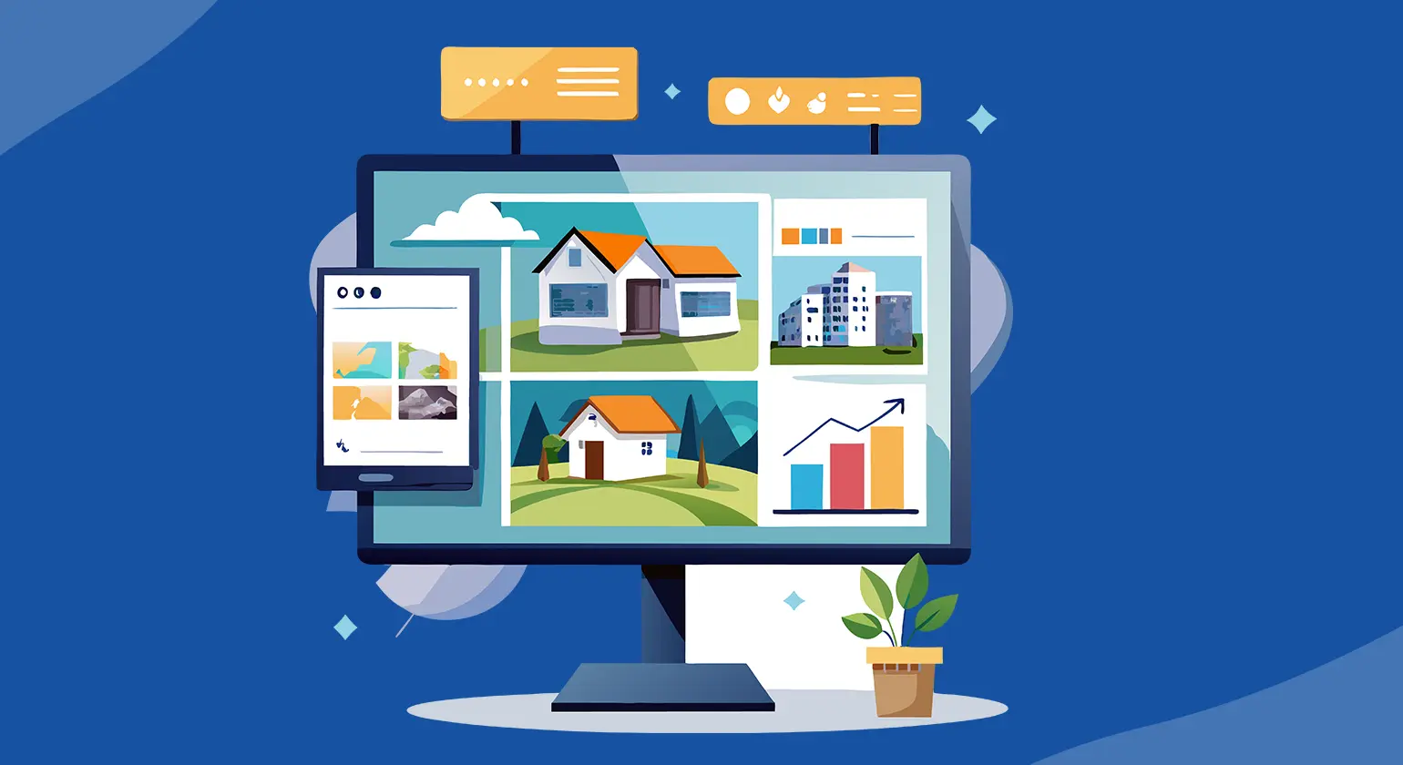 Website Optimization for Property Management SEO (Technical + On-Page)