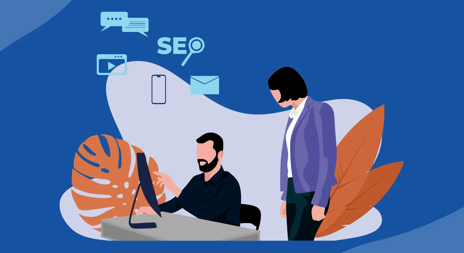 Authority, Mistakes, and When to Get Professional SEO Support