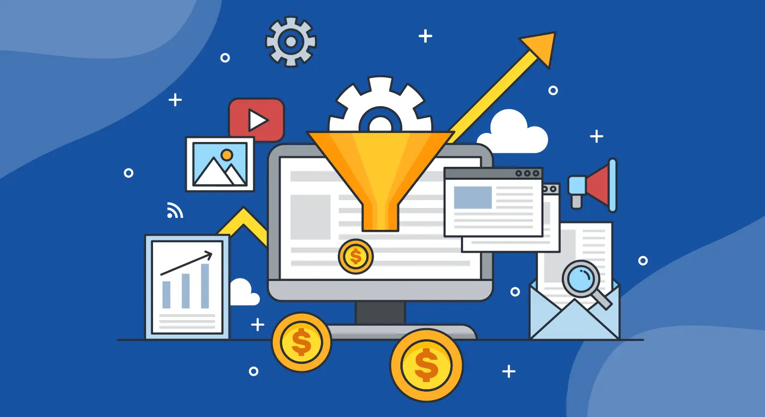 Conversion Optimization for Franchise Growth