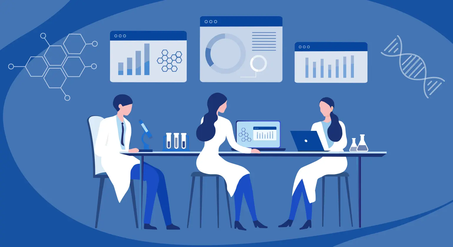 Scaling Biotech Content Marketing with Lean Teams & Overcoming Execution Challenges copy