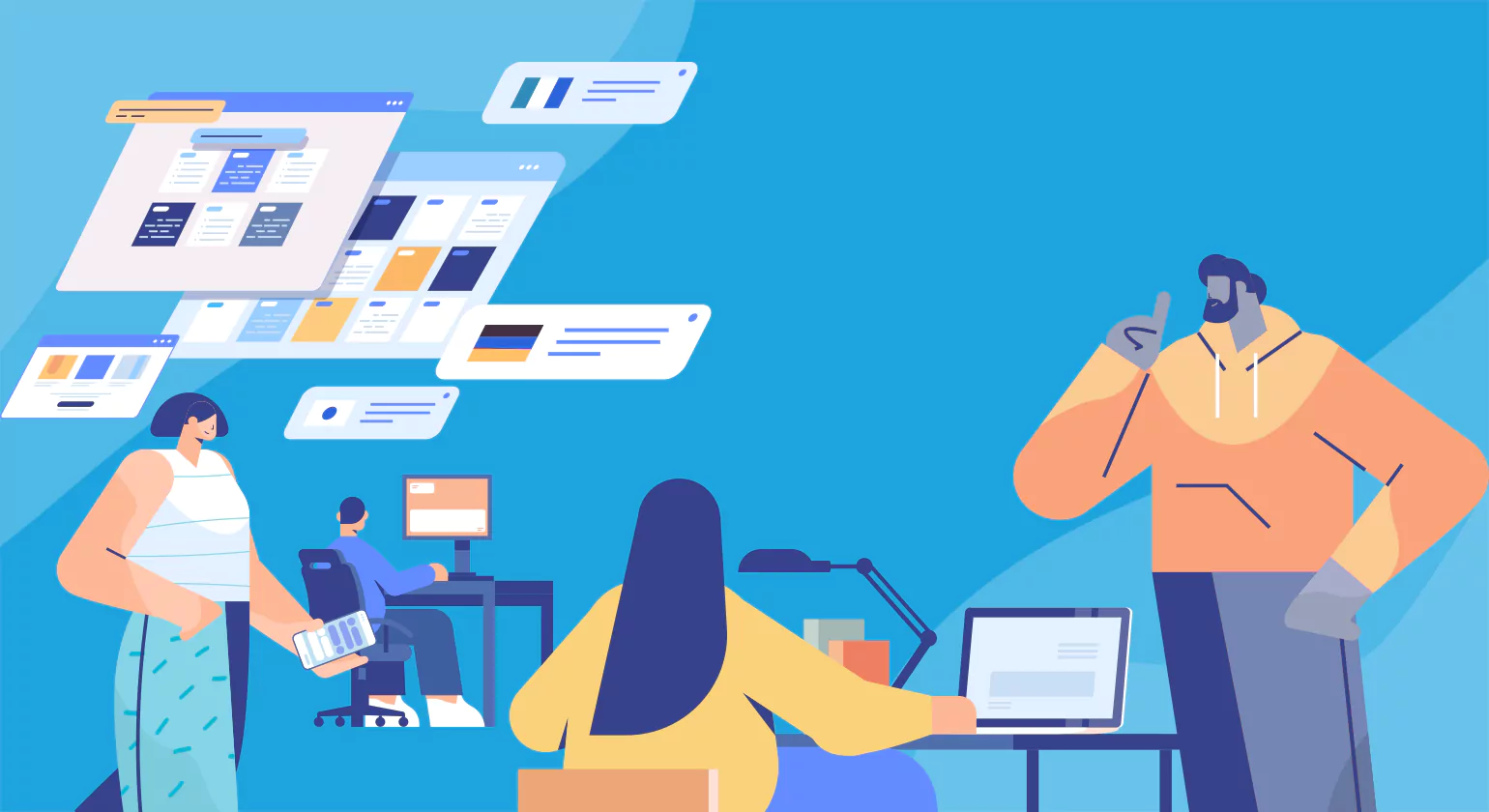 10 Best Practices for Effective Multilingual Website Design