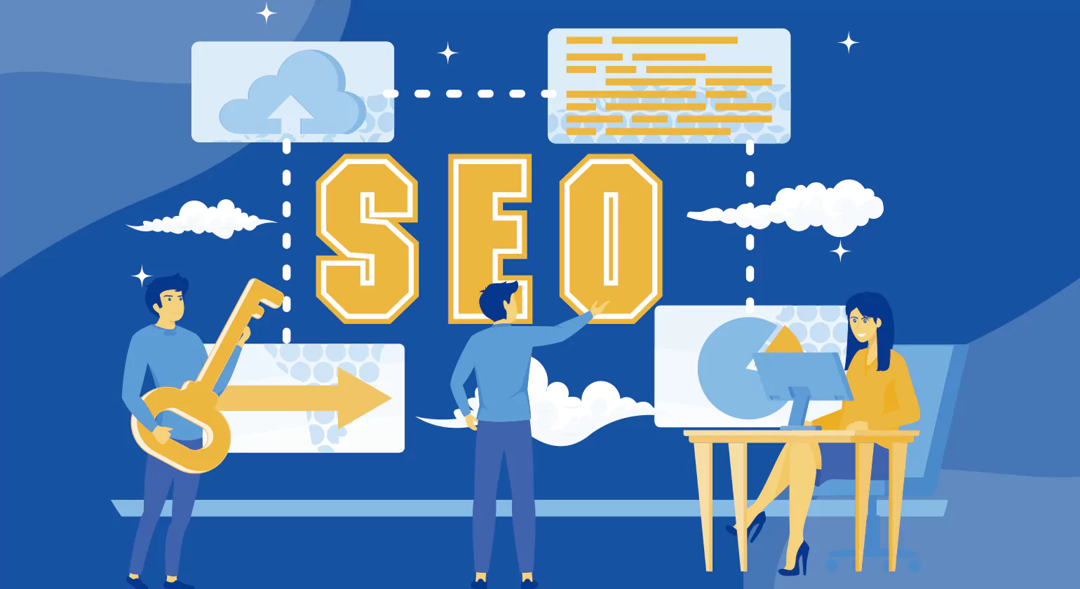 25+ Best Directories for SEO in the US for 2026