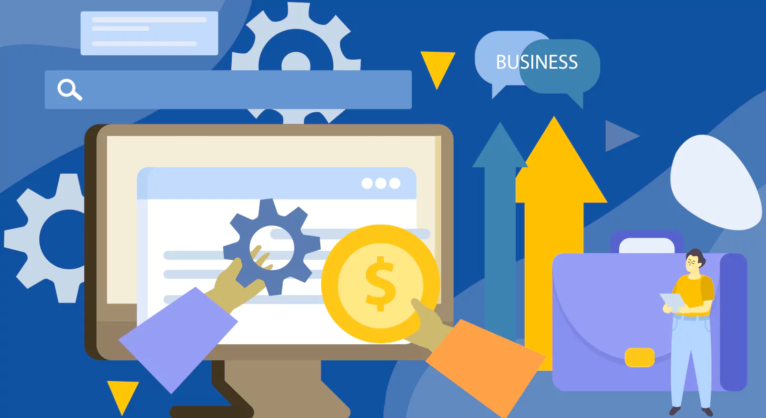Benefitsof Investing in a Dedicated WooCommerce Maintenance Service