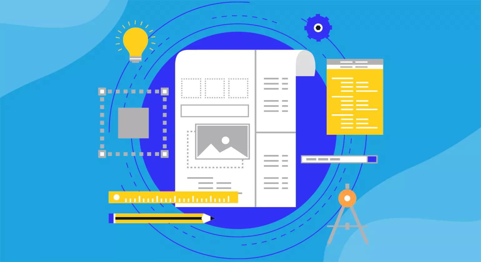 Building Your Content Pillars The Blueprint for Consistency
