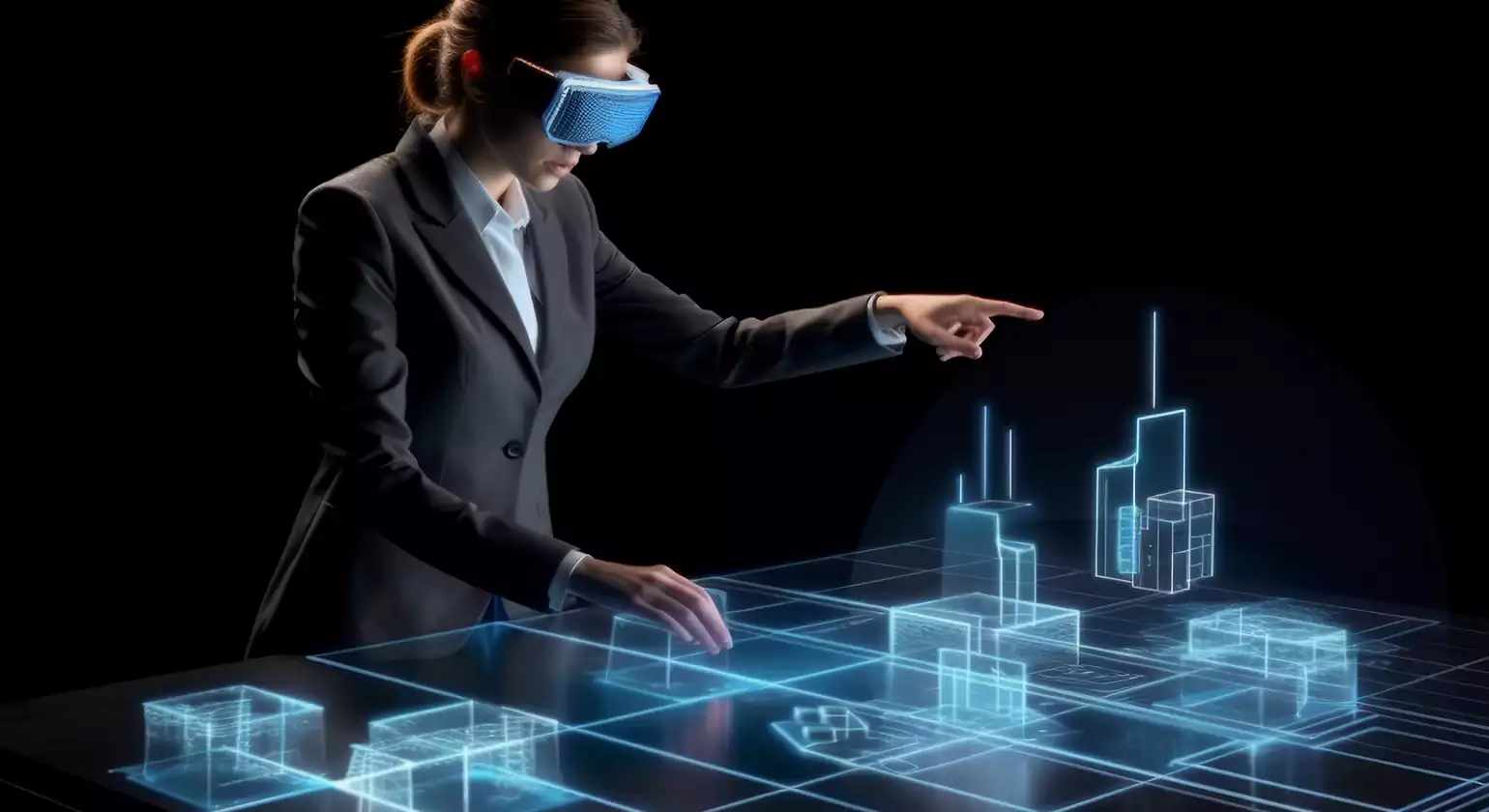 Building a Digital Fortress