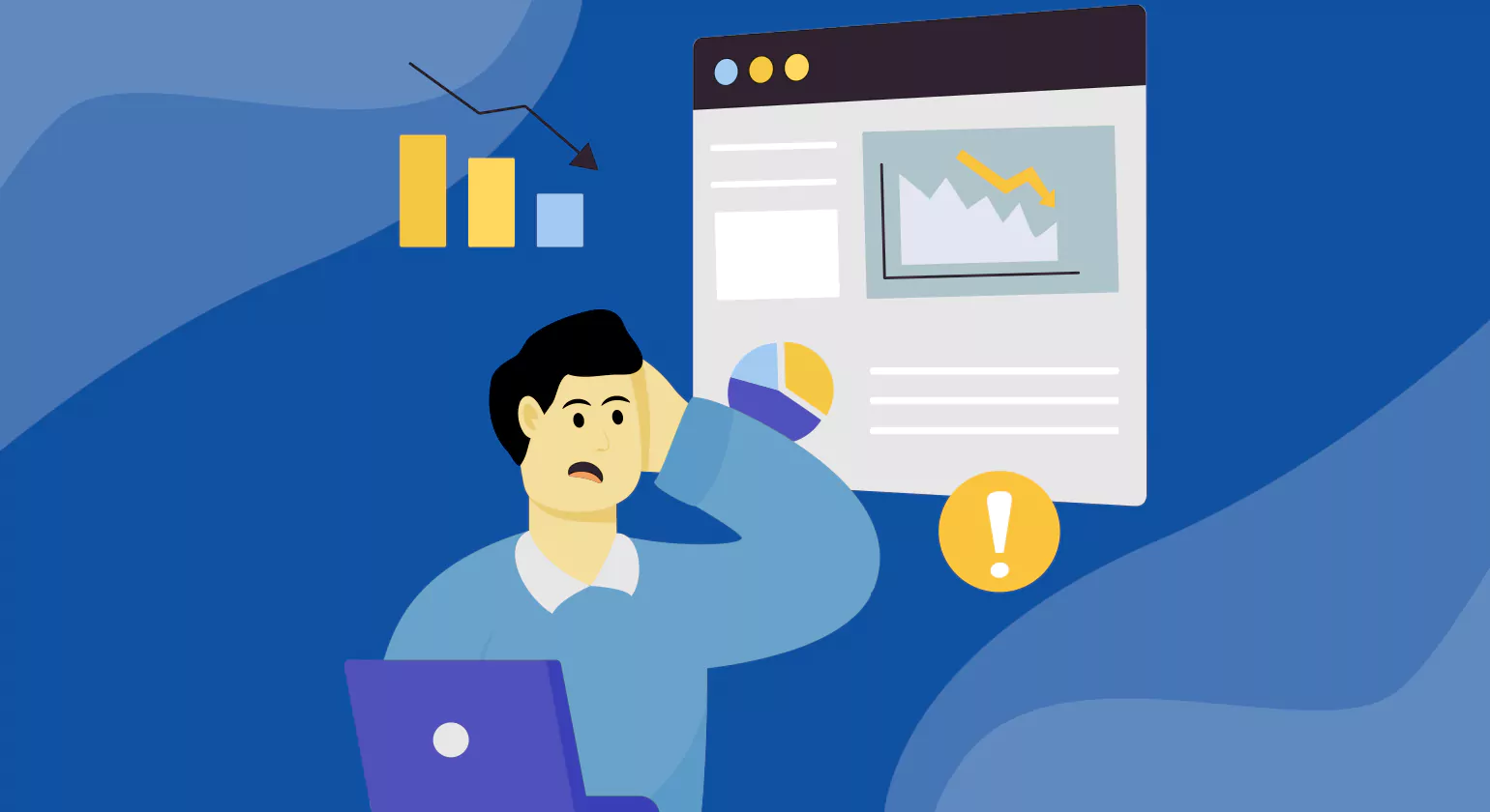 Challenges and Mistakes That Impact the ROI of Content Marketing