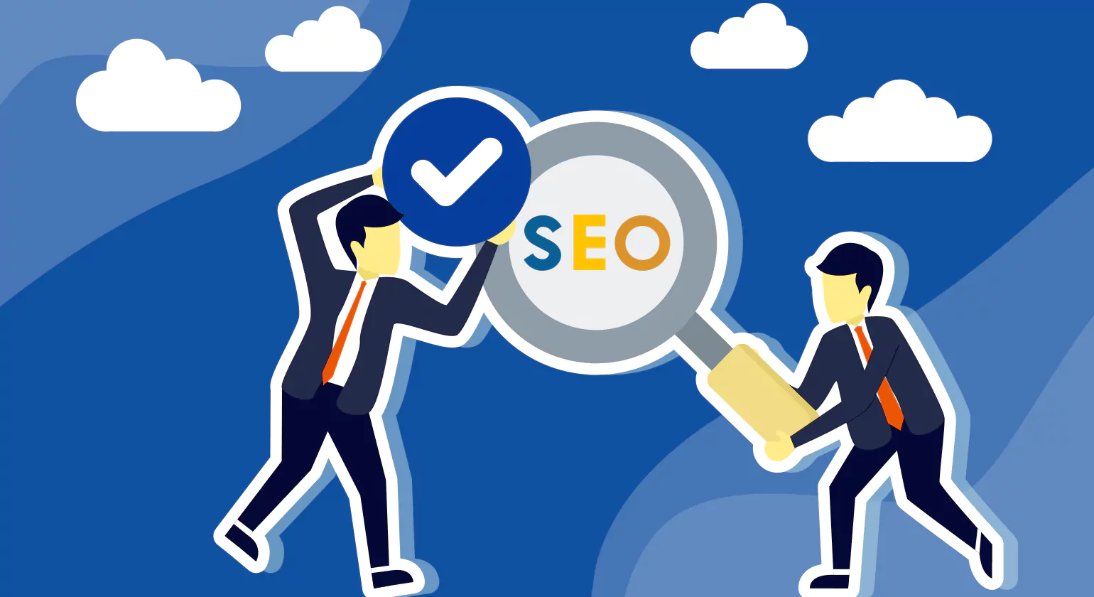 Choosing the Right Search Engine Optimization Partner in Dallas