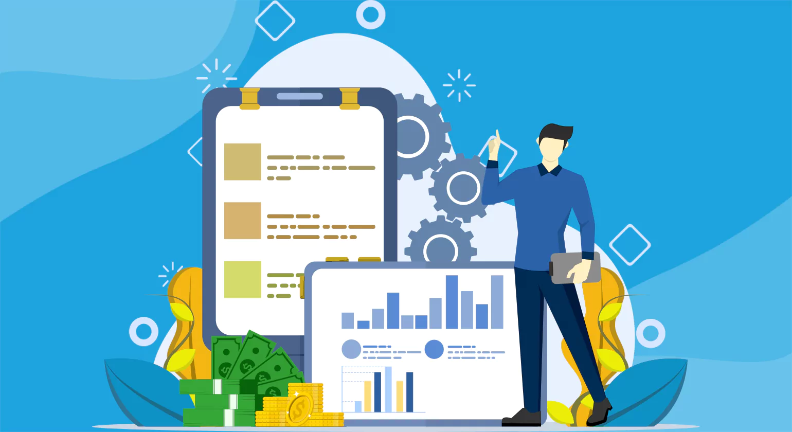 Common Challenges in Receivables Performance Management