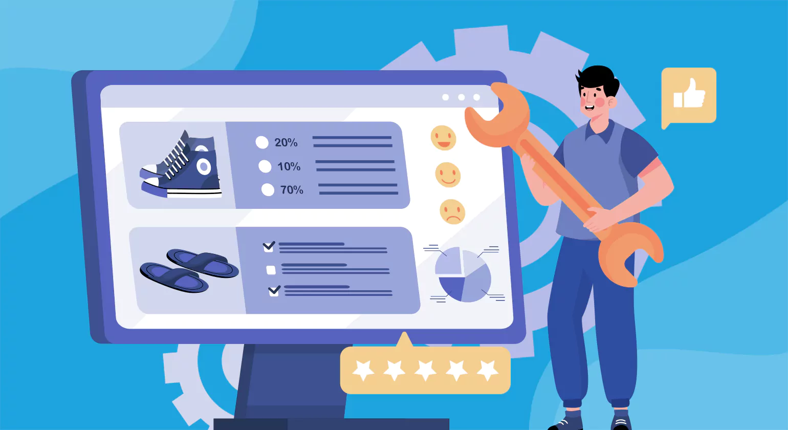 Common Google Shopping SEO Issues & Troubleshooting Checklist