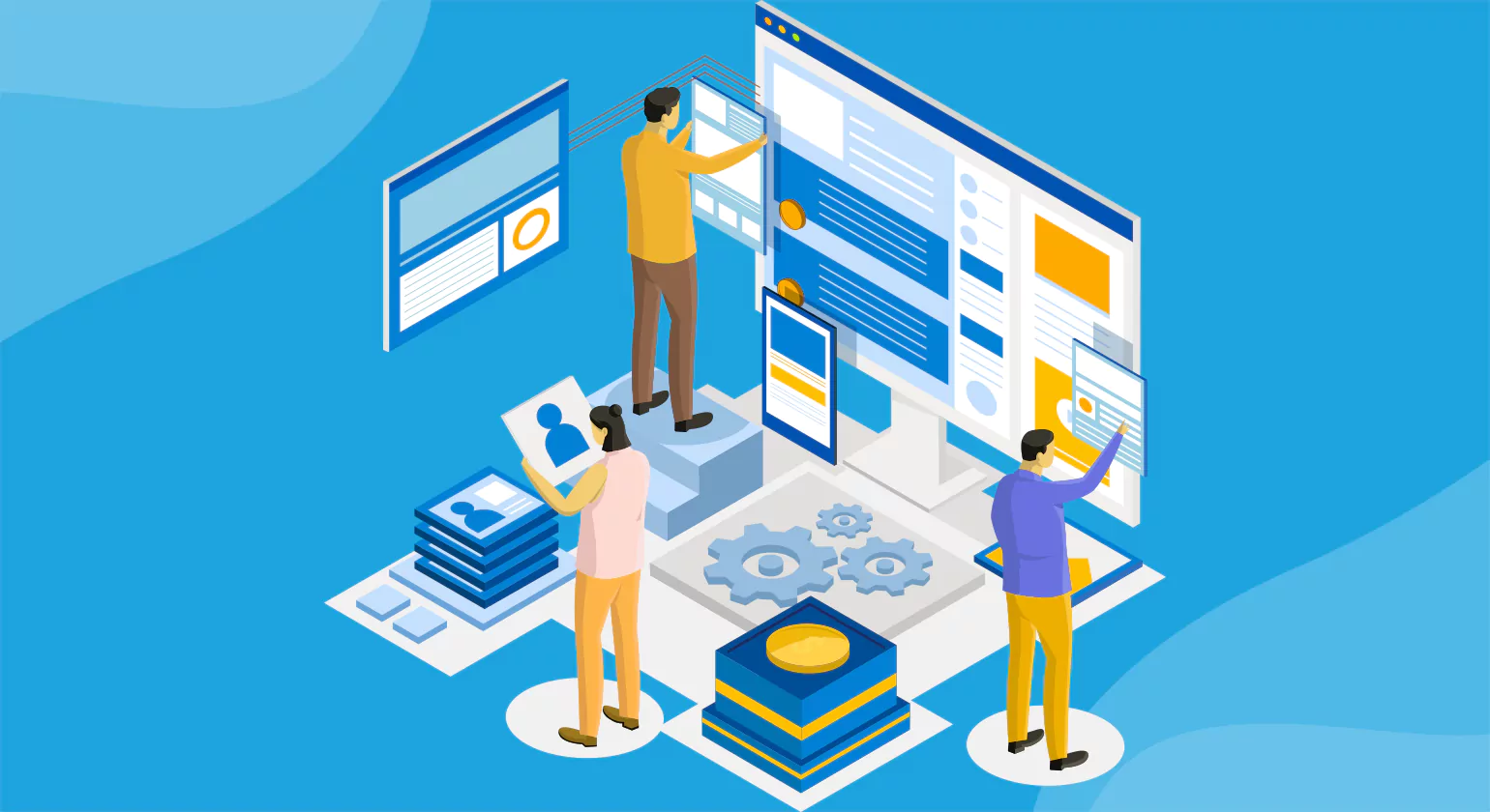 Conversion-Focused Features Every HVAC Web Design Should Include