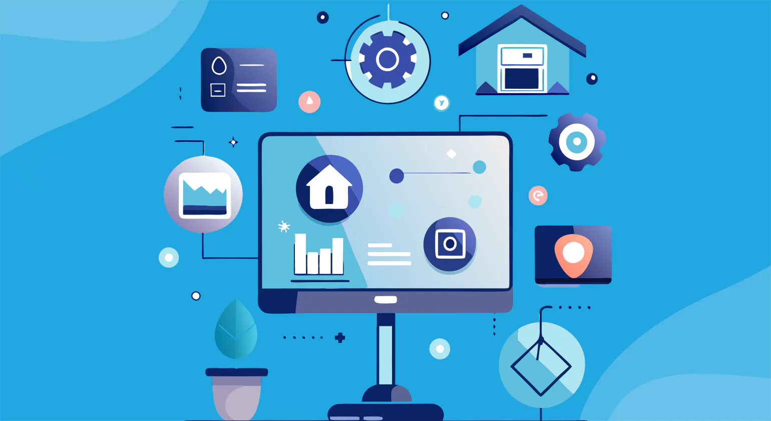 Core Pages Every HVAC Website Needs