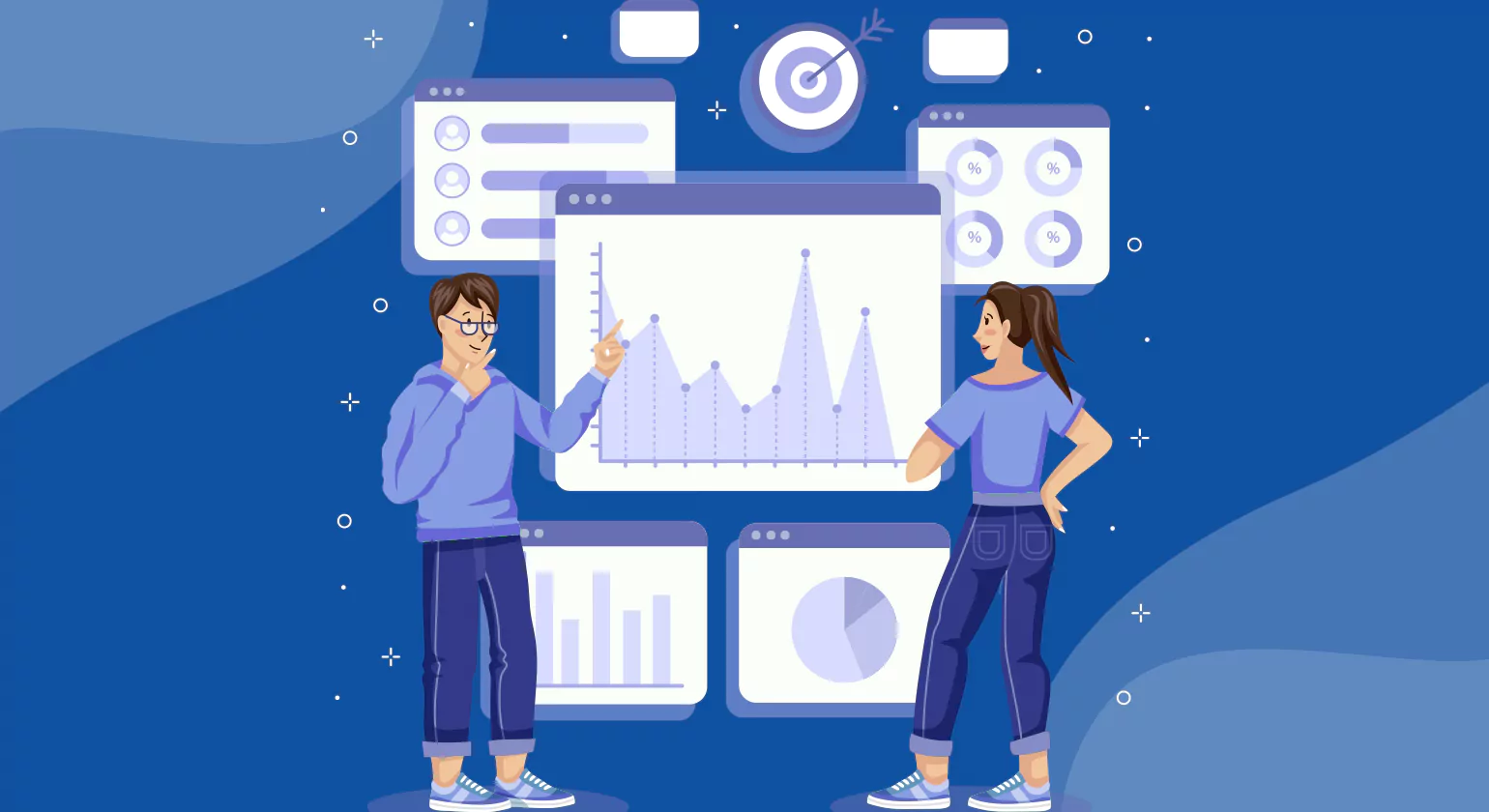 Performance, Core Web Vitals and Hosting Optimization