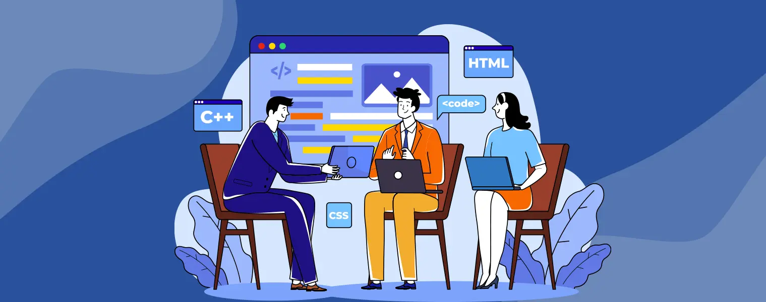 franchise website development