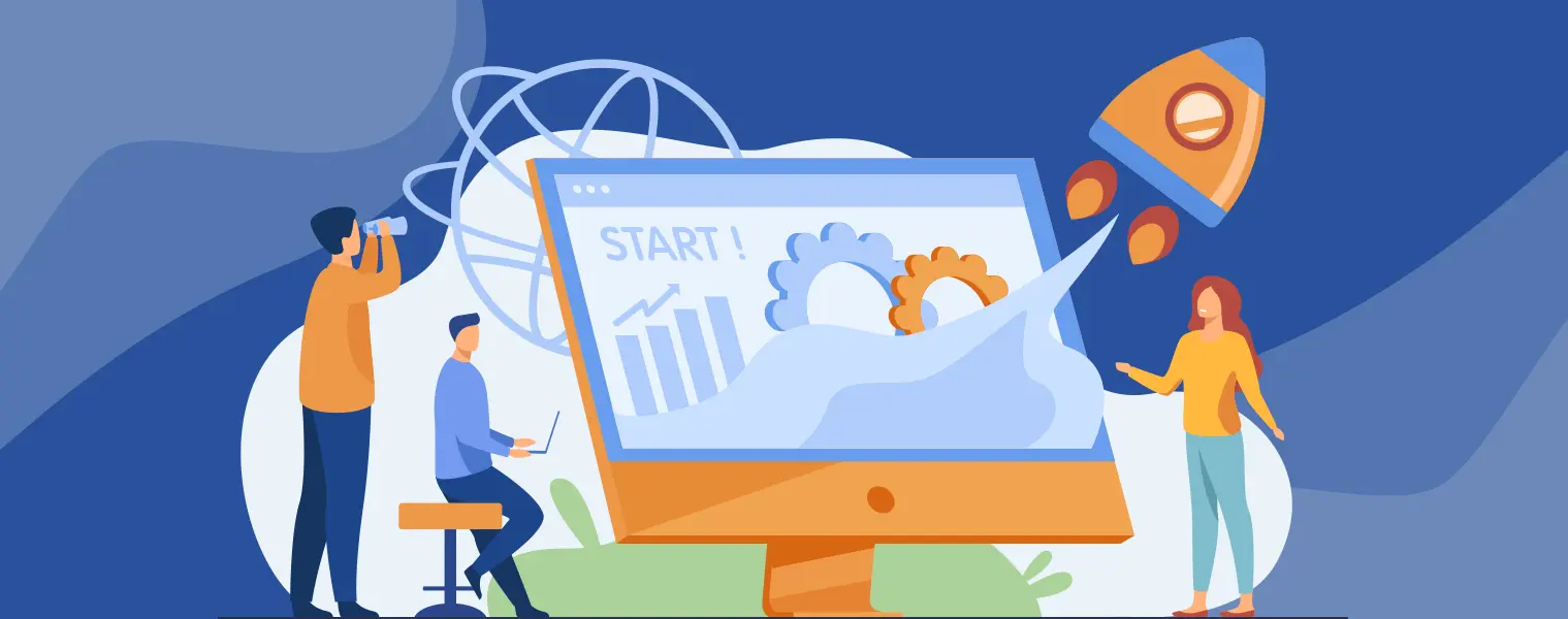 Modern Web Infrastructure