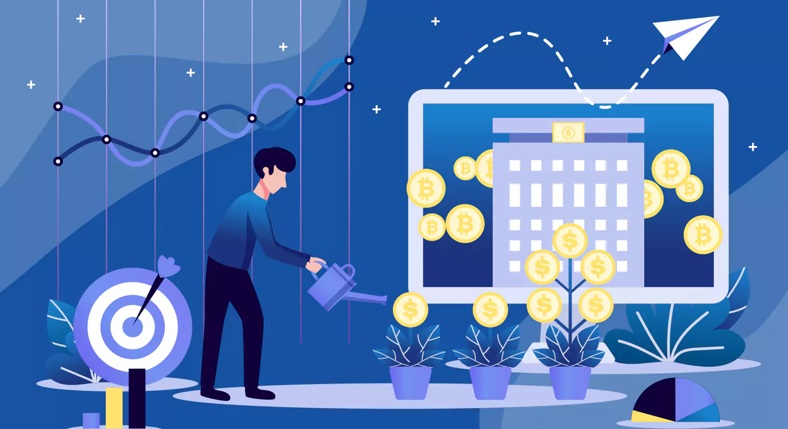 Growth + Optimization Passive Income Affiliate Strategy for Bloggers and Small Businesses