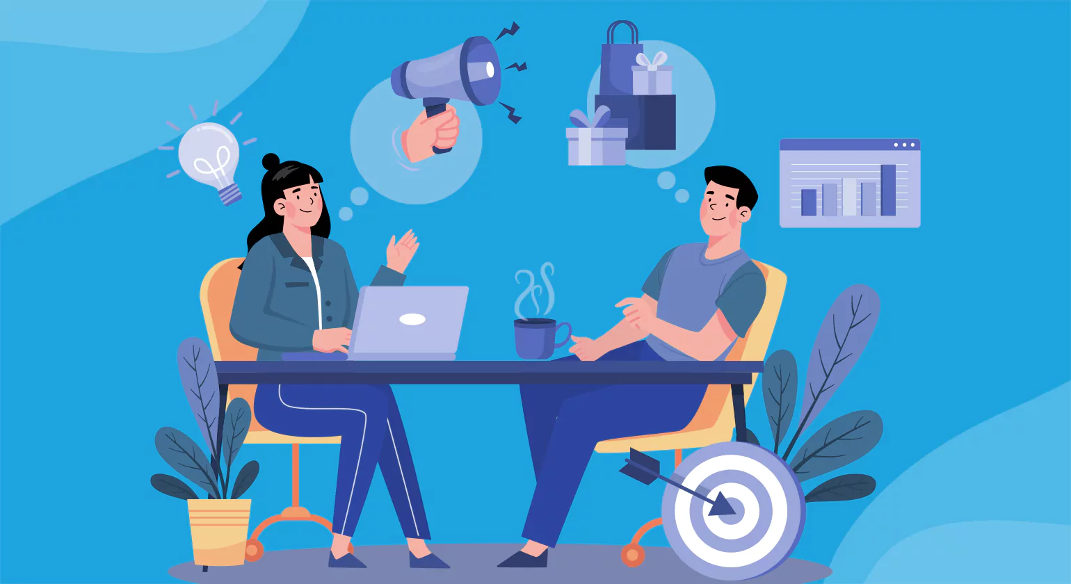 How Brand and Content Marketing Work Together