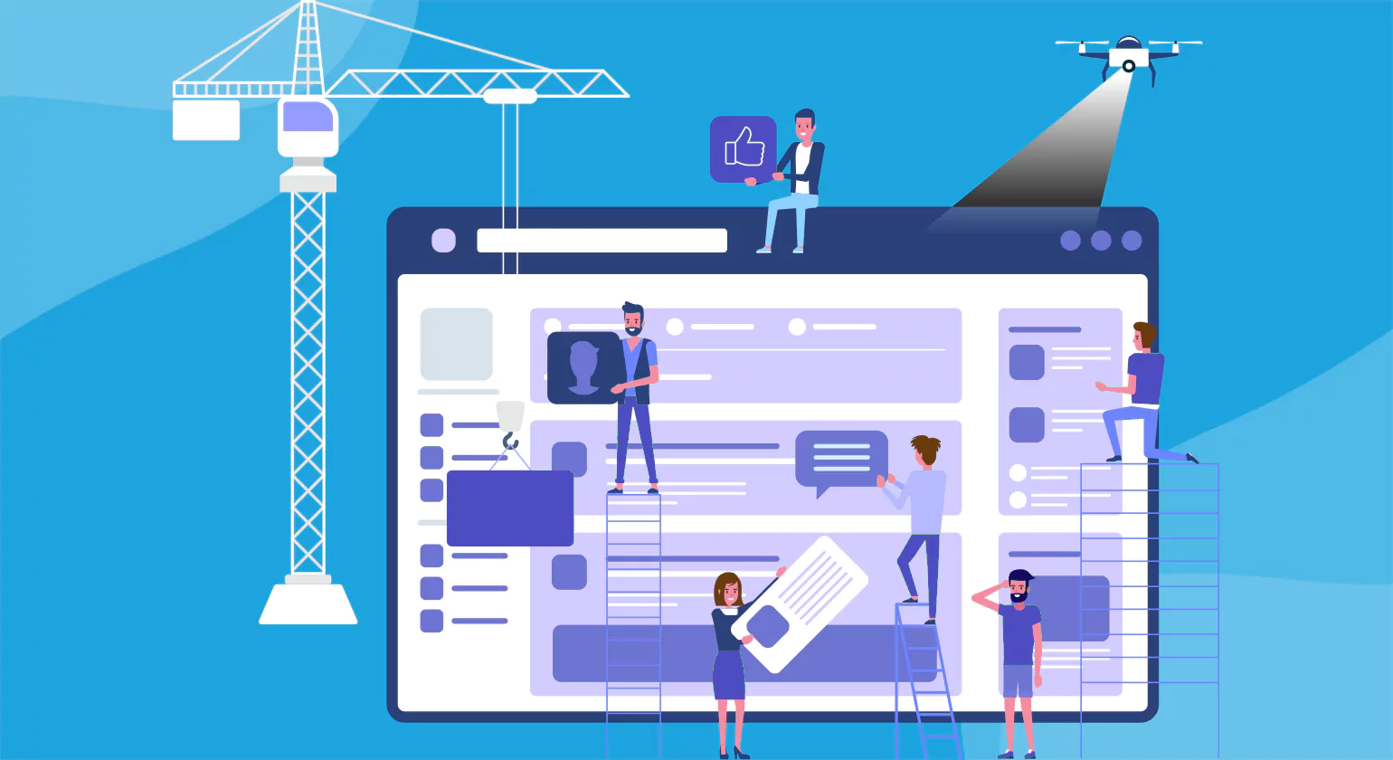 How Construction Content Marketing Helps You Win Better Projects