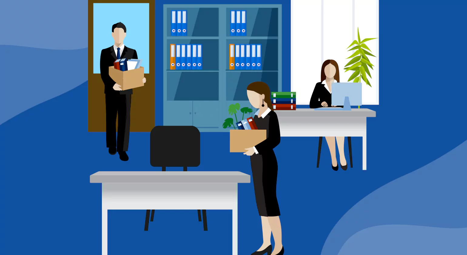 How Law Firm Back Office Outsourcing Improves Case Management