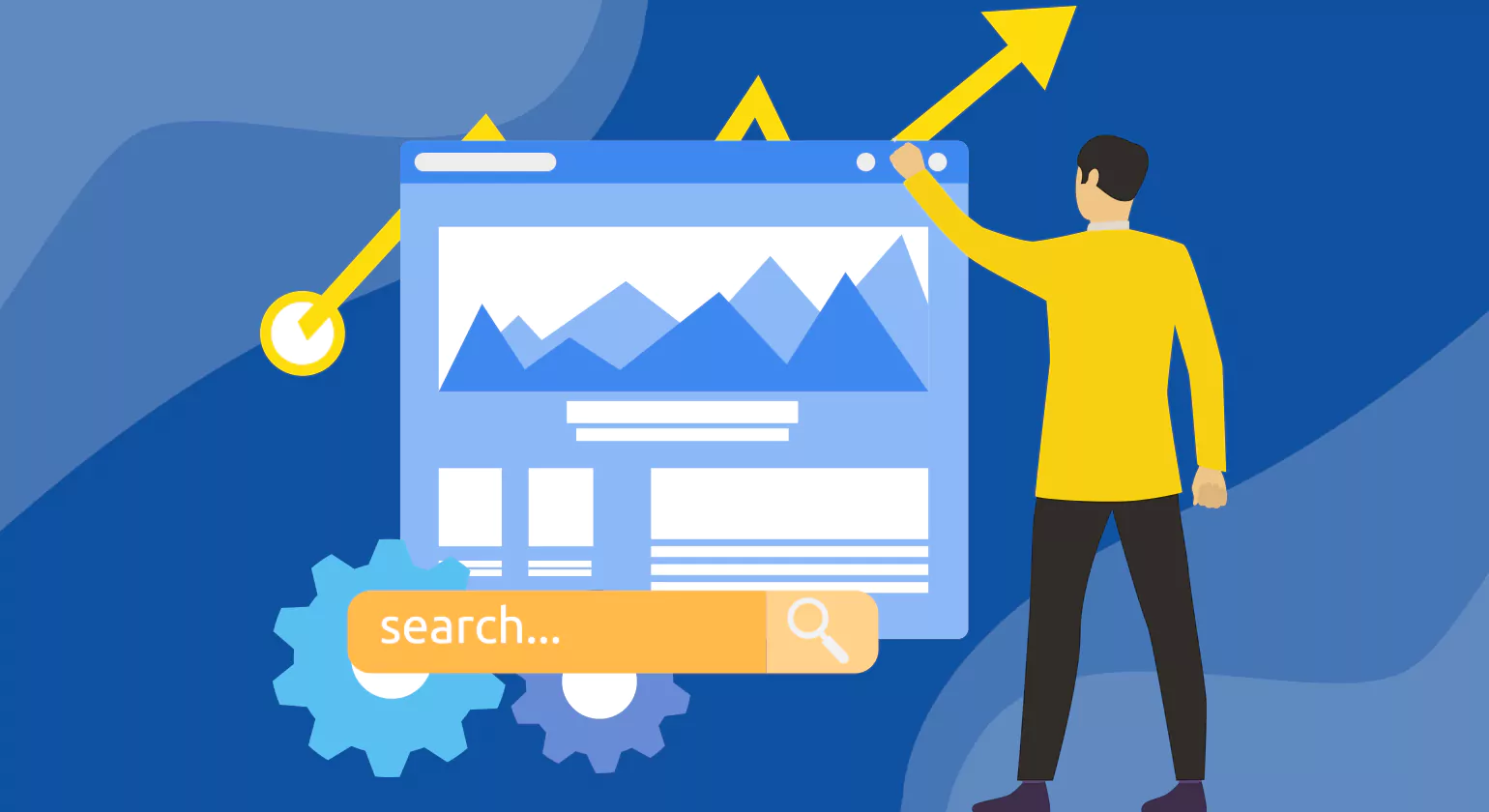 How Our Dallas Search Engine Optimization Approach Delivers Scalable Results