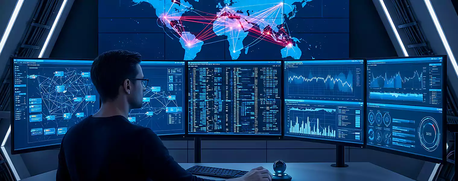 How Remote Teams Can Maintain Data Security While Working Globally